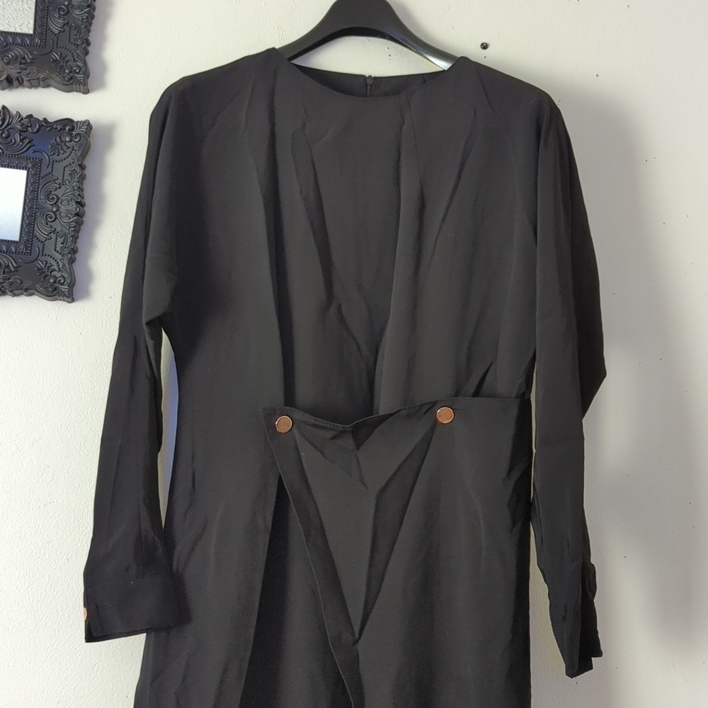 Maison De Ines Wrap Dress - Picture 6 of 13